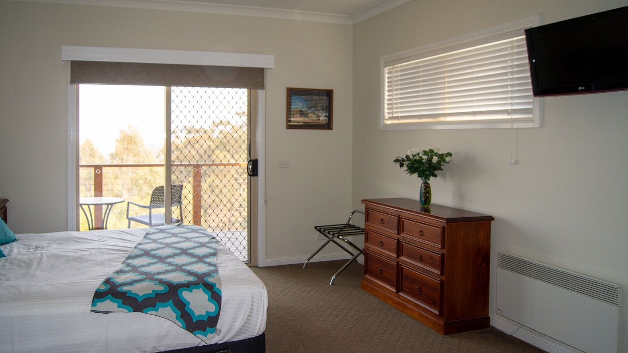 Photo of Bedroom in Bung Bong