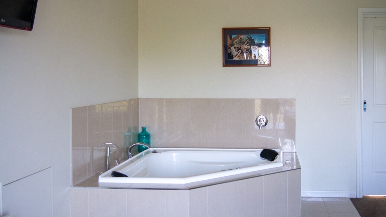 Photo of Bathroom in Bung Bong