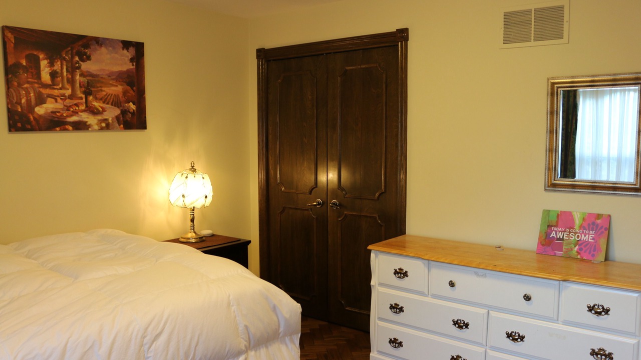 Photo of Bedroom in Humber Summit