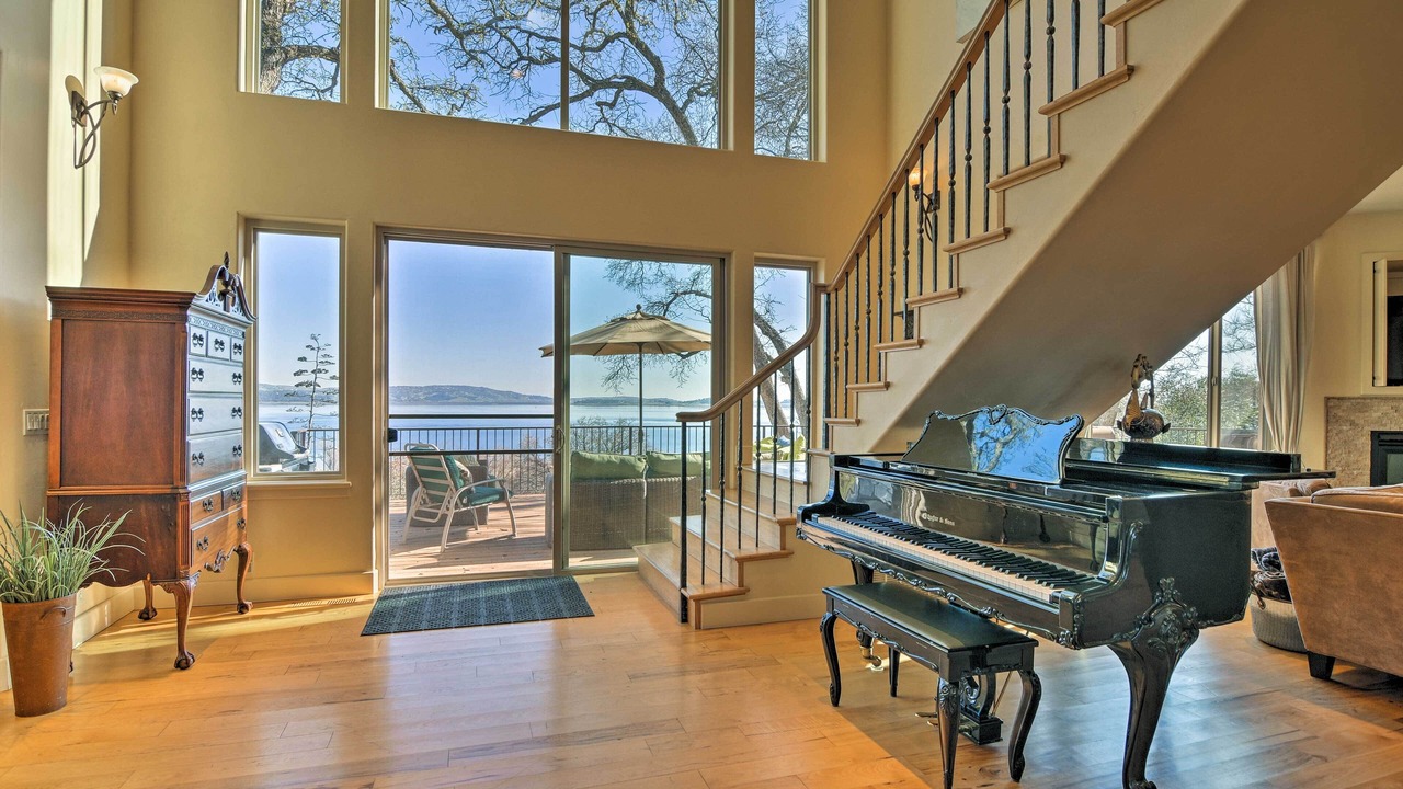 Photo of Bedroom in Granite Bay