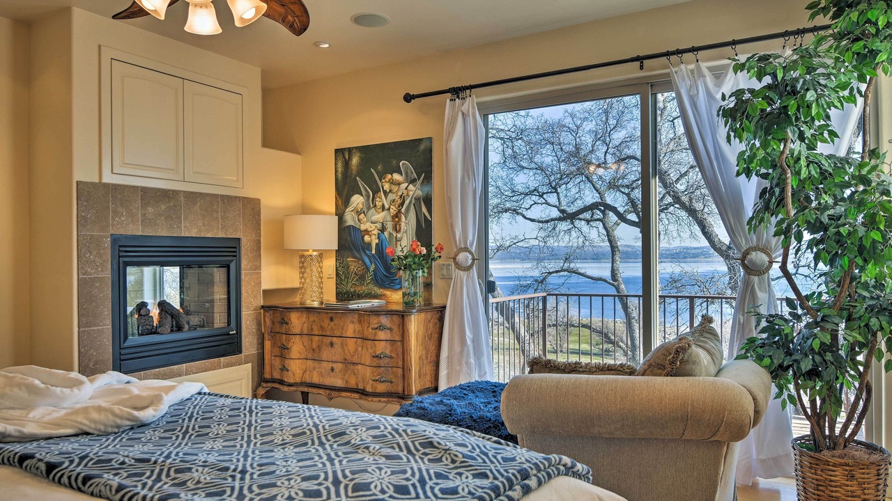 Photo of Patio Balcony in Granite Bay