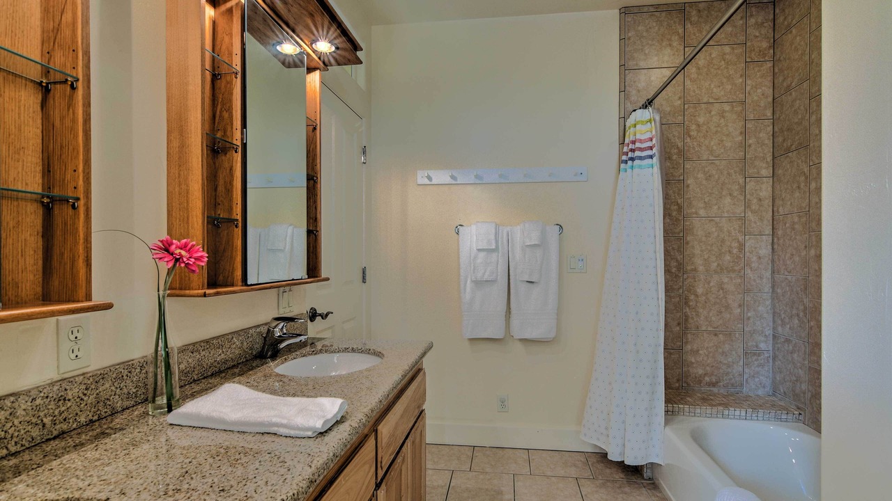 Photo of Bathroom in Granite Bay