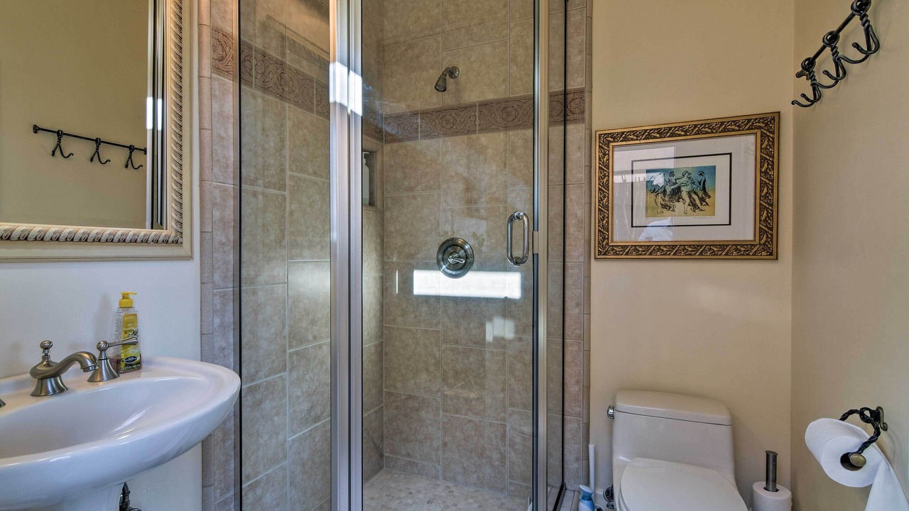 Photo of Bathroom in Granite Bay