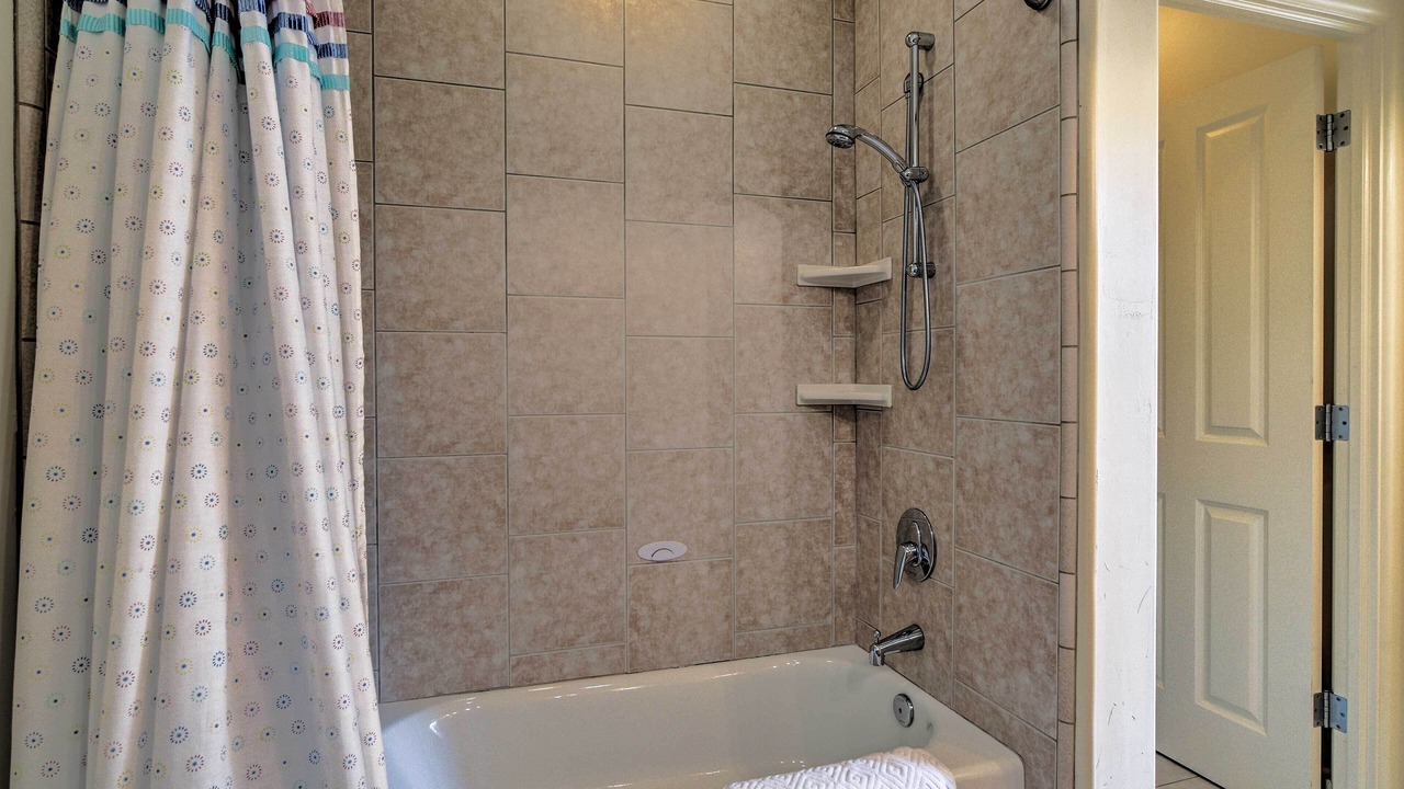 Photo of Bathroom in Granite Bay