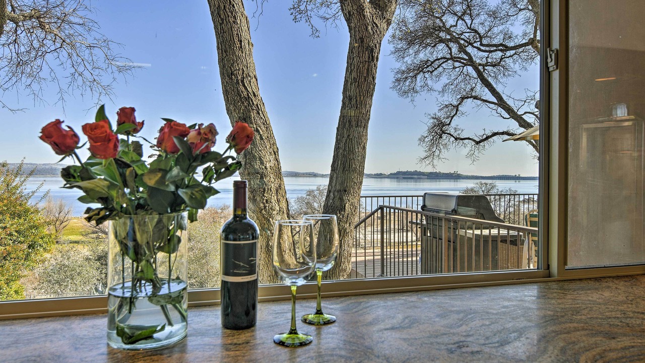 Photo of Outdoor in Granite Bay