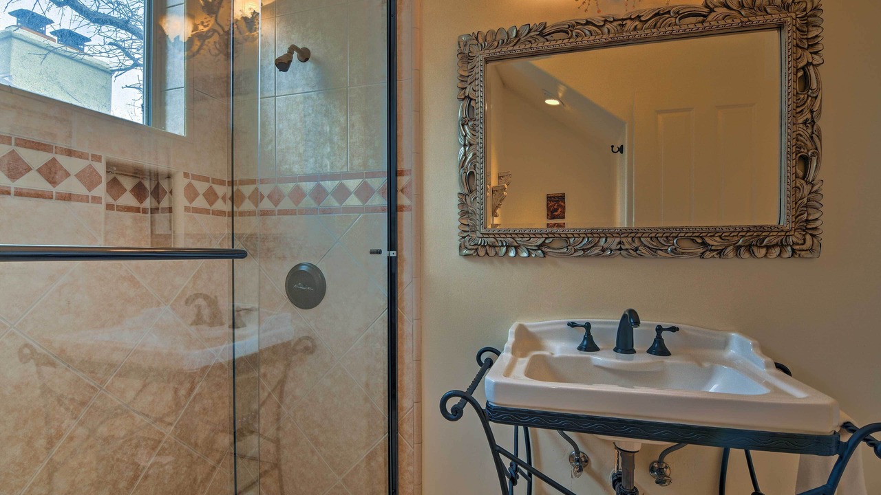 Photo of Bathroom in Granite Bay