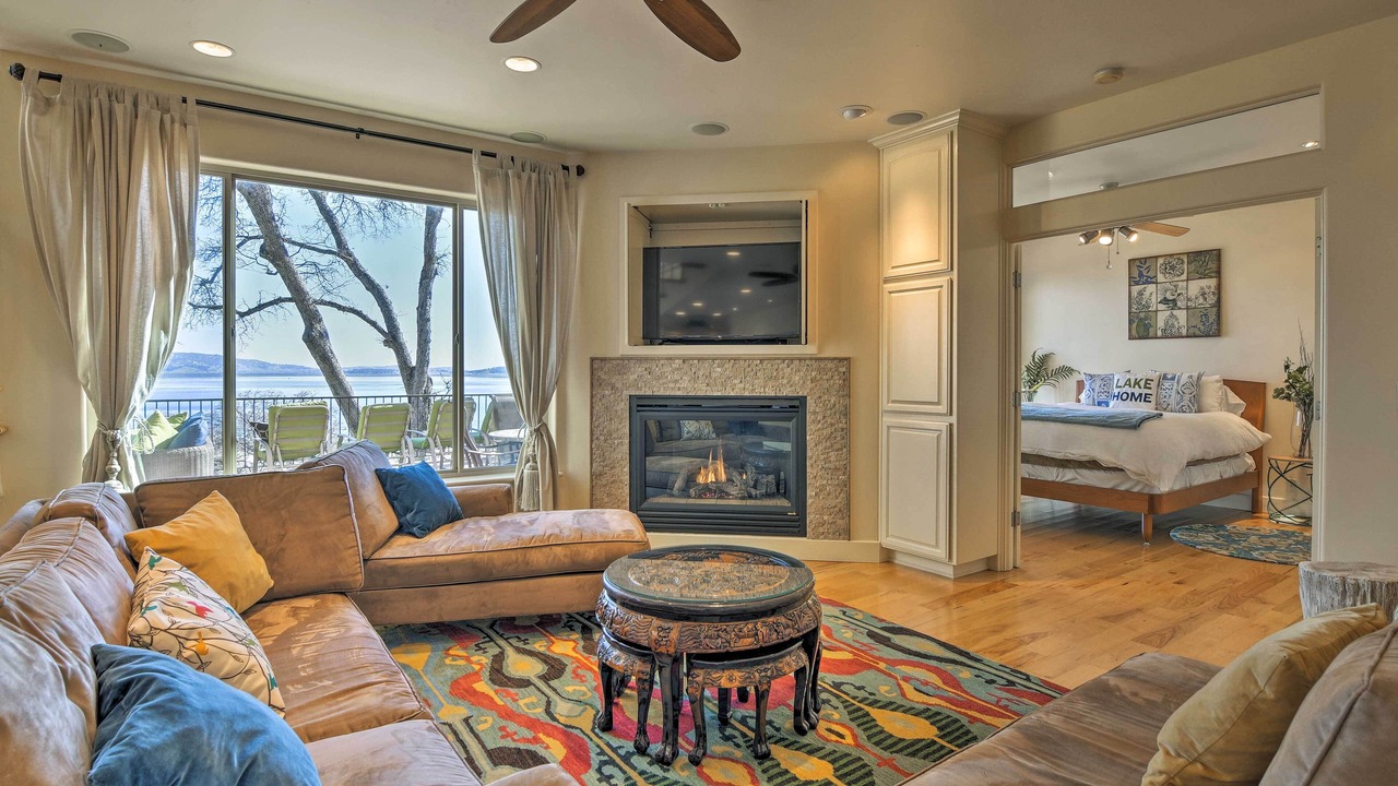 Photo of Bedroom in Granite Bay