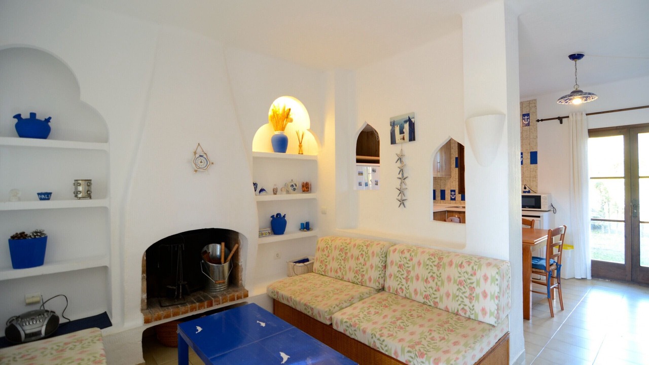 Photo of Livingroom in Pals