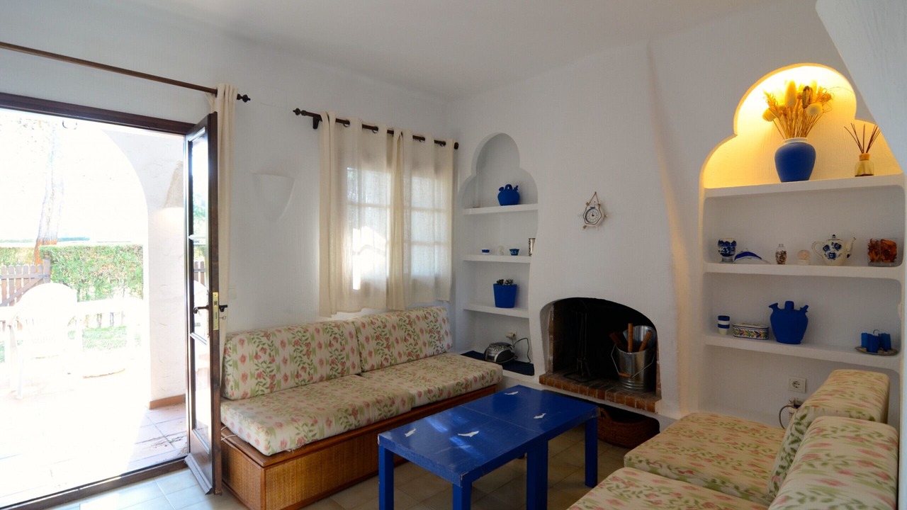 Photo of Livingroom in Pals