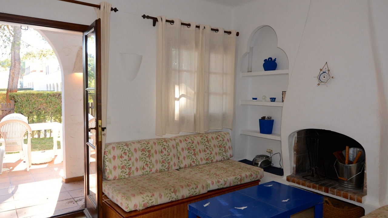 Photo of Livingroom in Pals