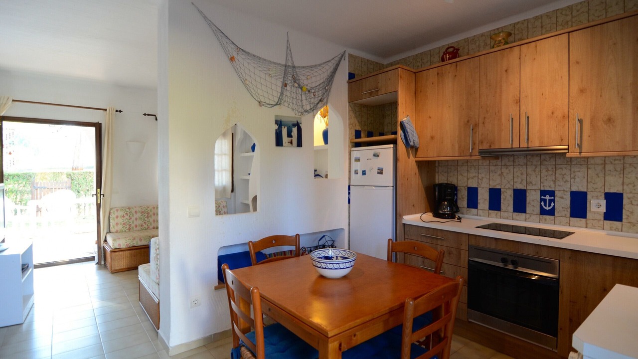 Photo of Kitchen in Pals