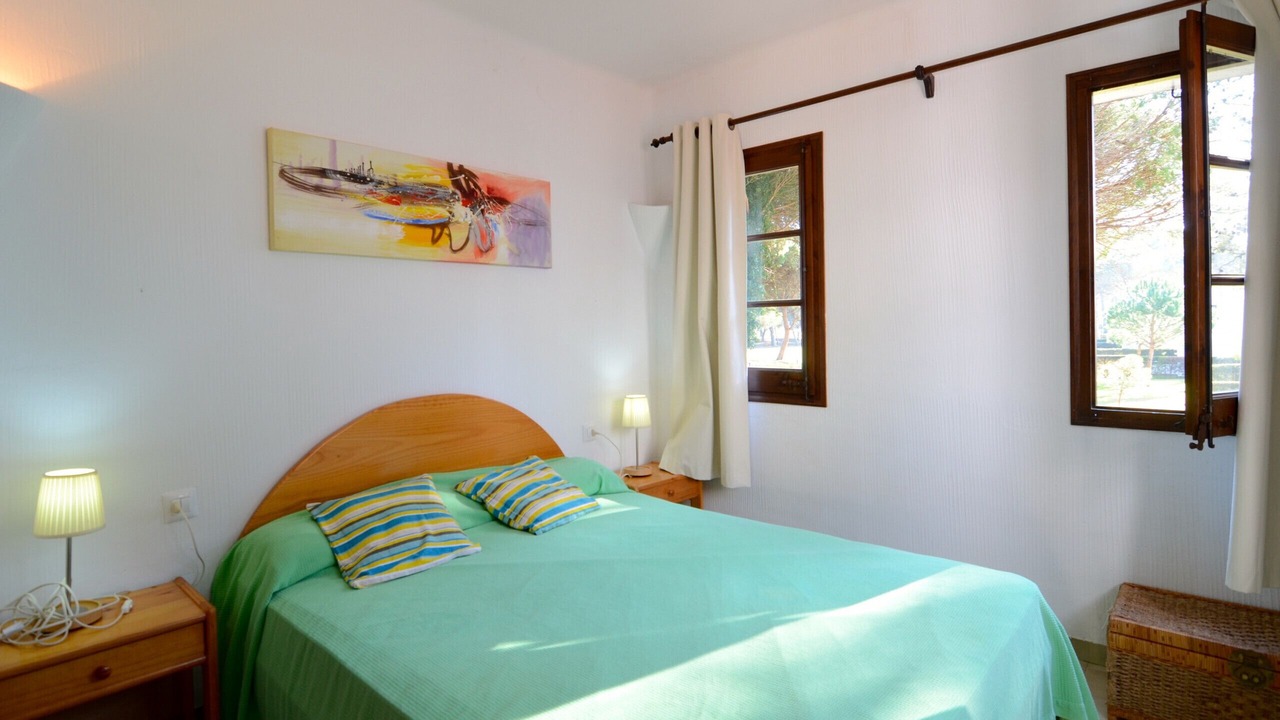 Photo of Bedroom in Pals