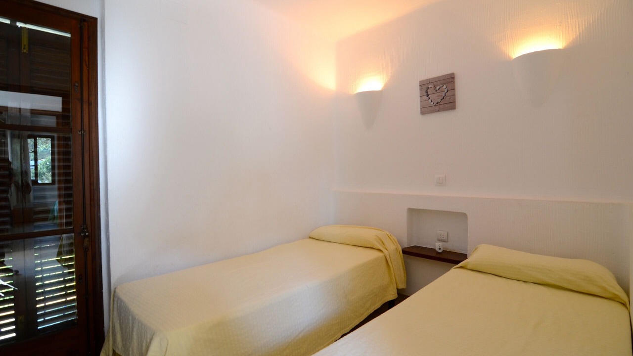 Photo of Bedroom in Pals