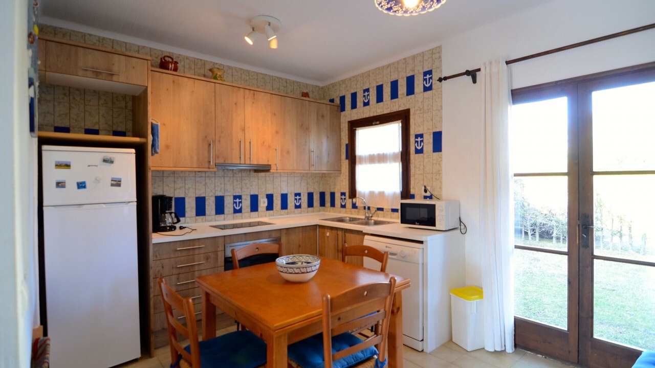 Photo of Kitchen in Pals