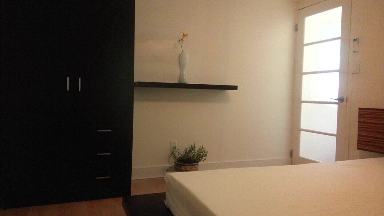 Photo of Bedroom in Central Frontenac