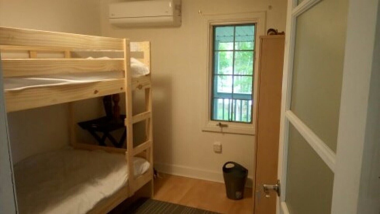 Photo of Bedroom in Central Frontenac