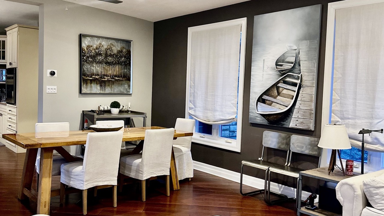 Photo of Livingroom in Orillia
