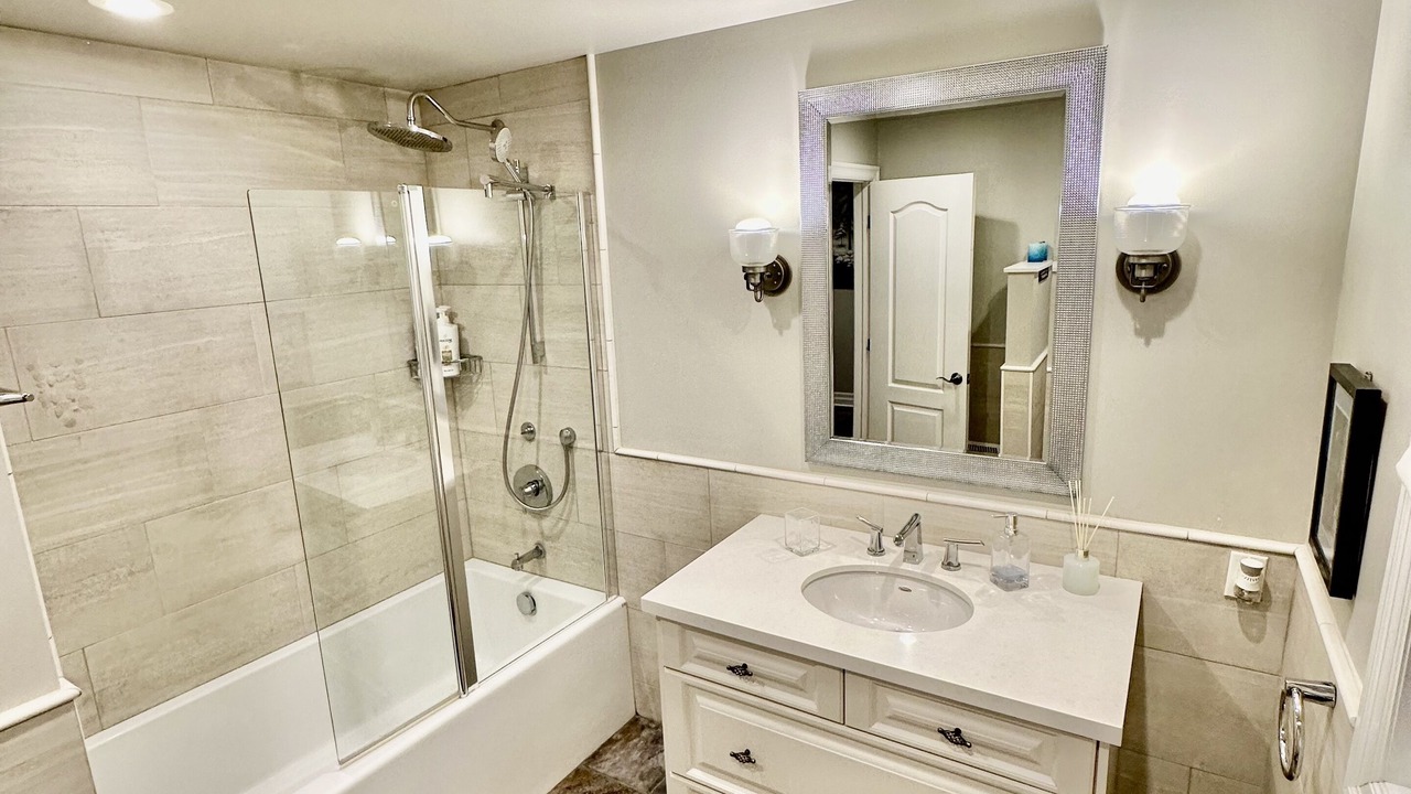 Photo of Bathroom in Orillia