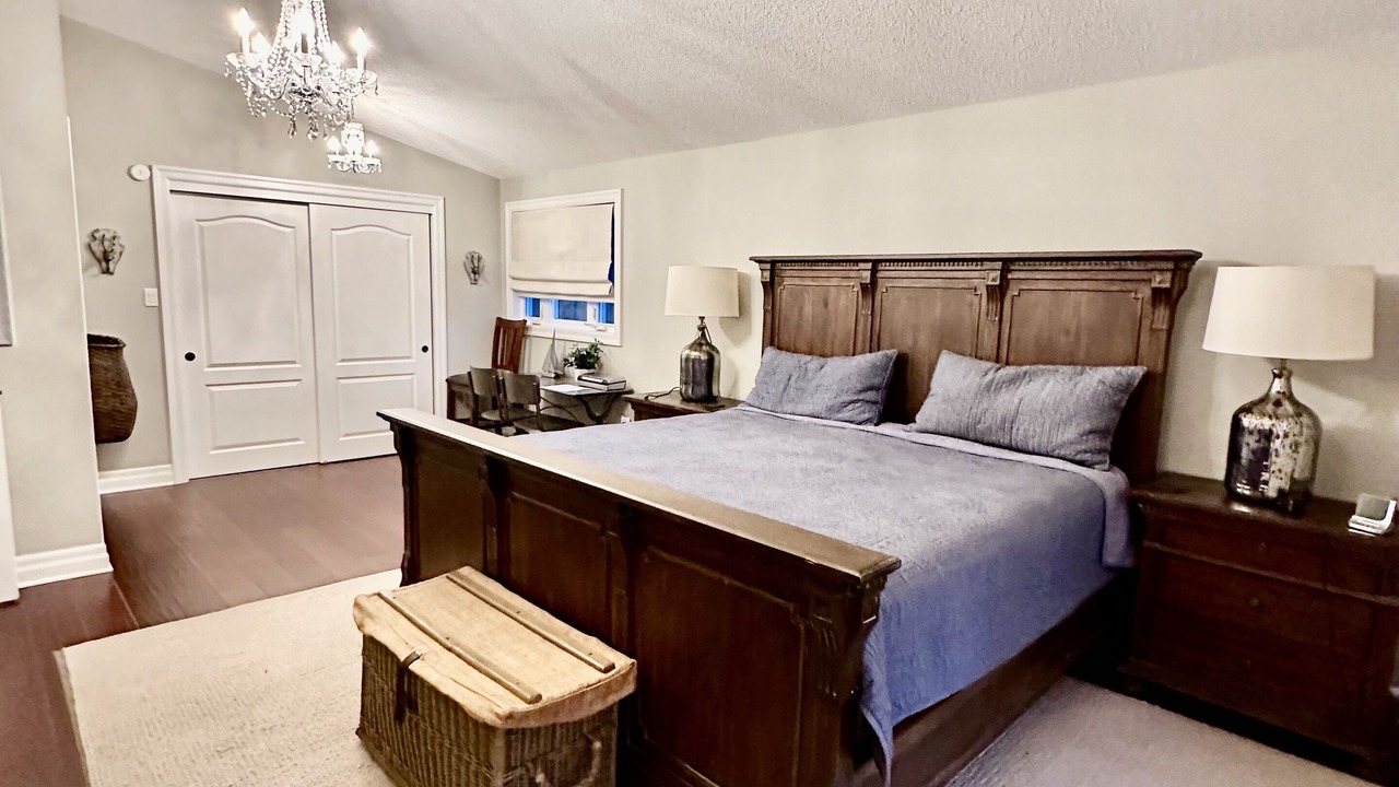 Photo of Bedroom in Orillia