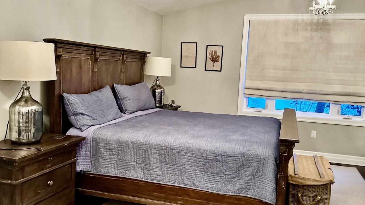 Photo of Bedroom in Orillia