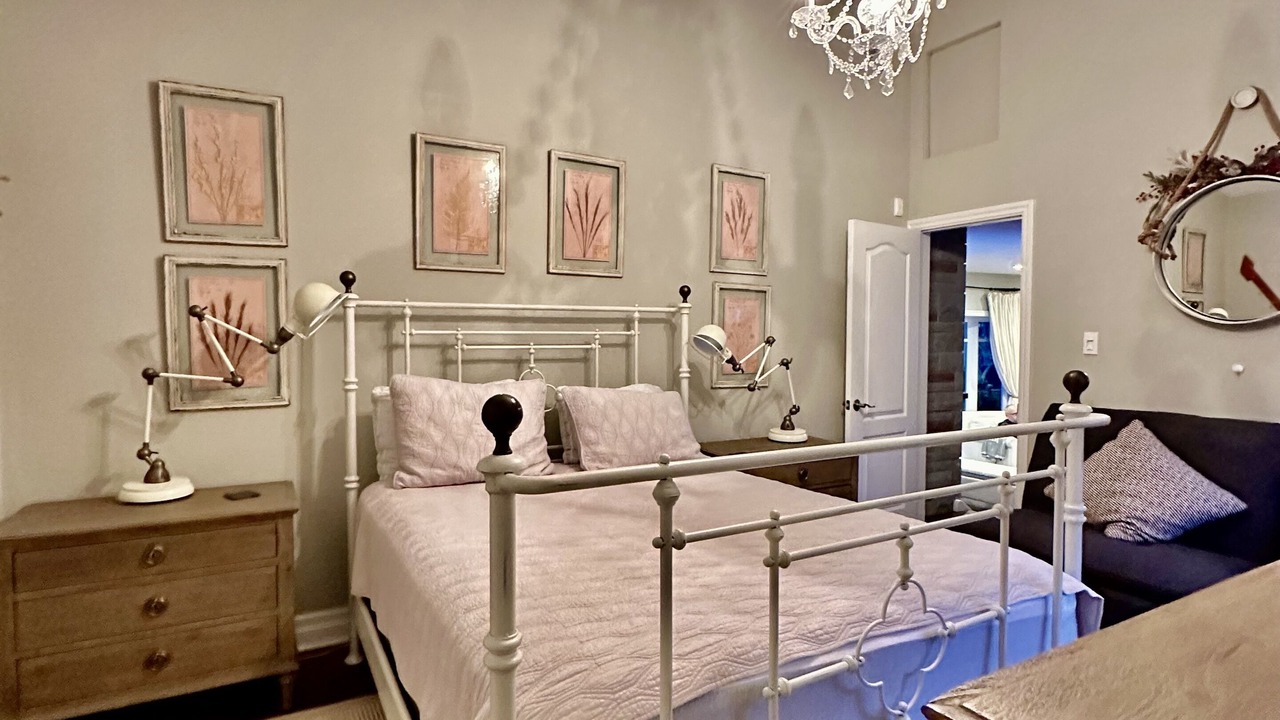Photo of Bedroom in Orillia