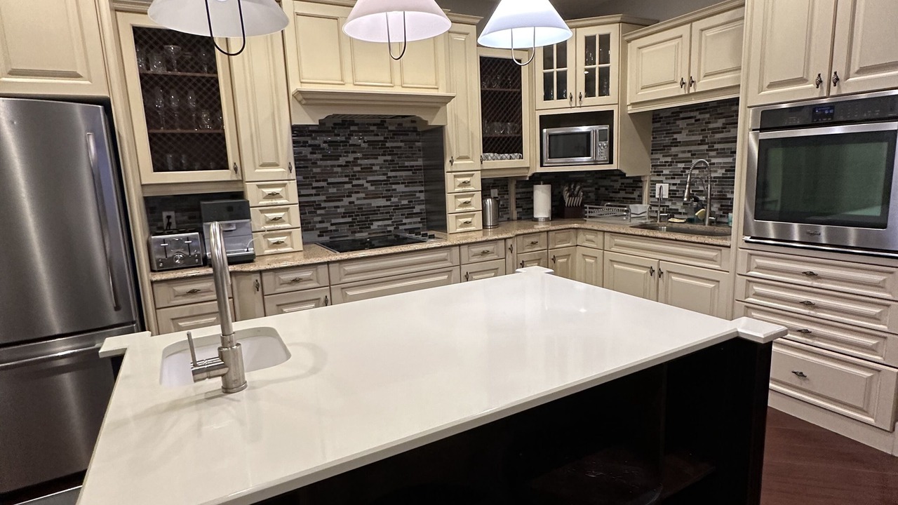 Photo of Kitchen in Orillia