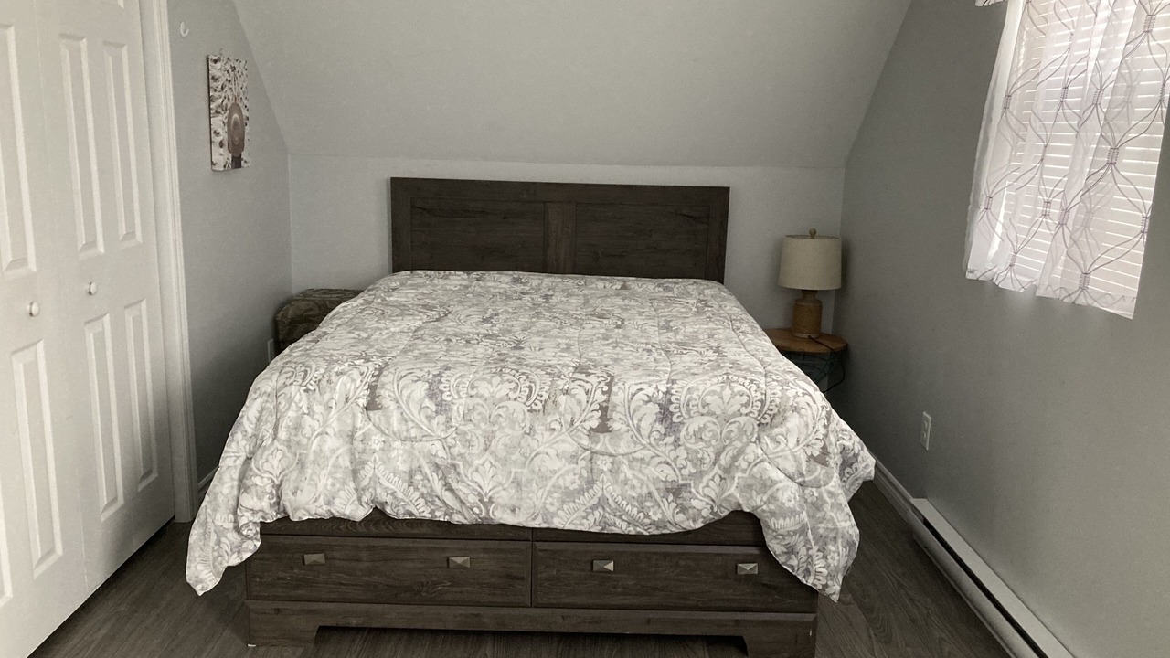 Photo of Bedroom in Shediac