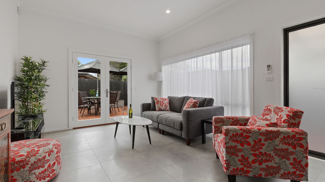 Photo of Livingroom in Keilor Downs