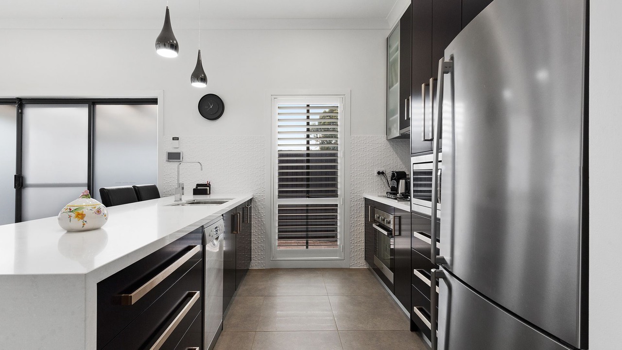 Photo of Kitchen in Keilor Downs