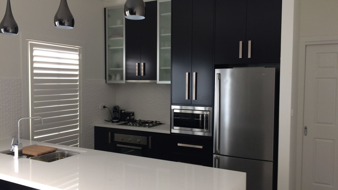 Photo of Kitchen in Keilor Downs