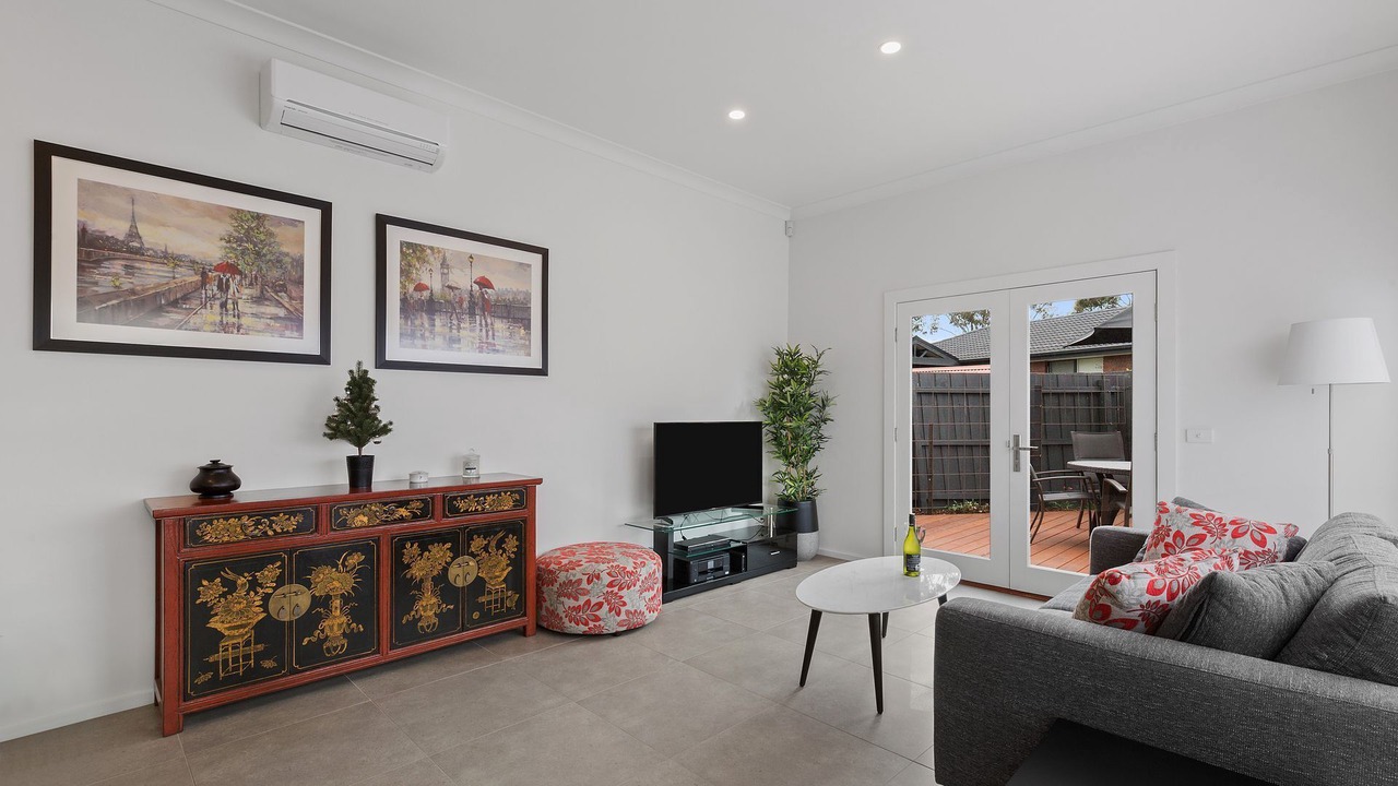 Photo of Livingroom in Keilor Downs