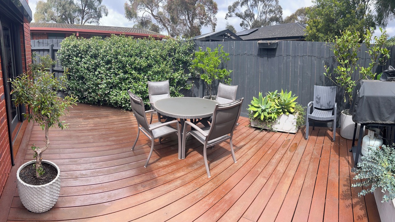 Photo of Outdoor in Keilor Downs