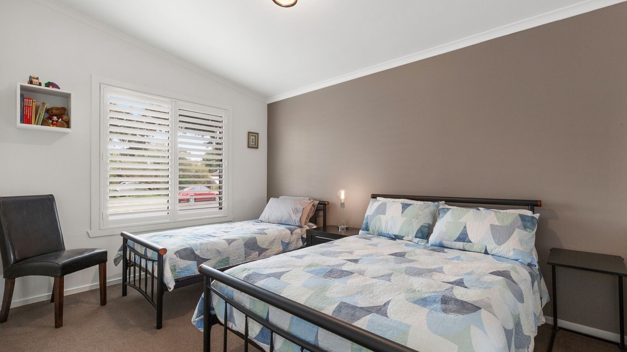Photo of Bedroom in Keilor Downs