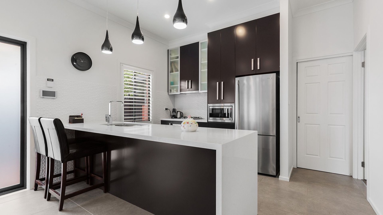 Photo of Kitchen in Keilor Downs