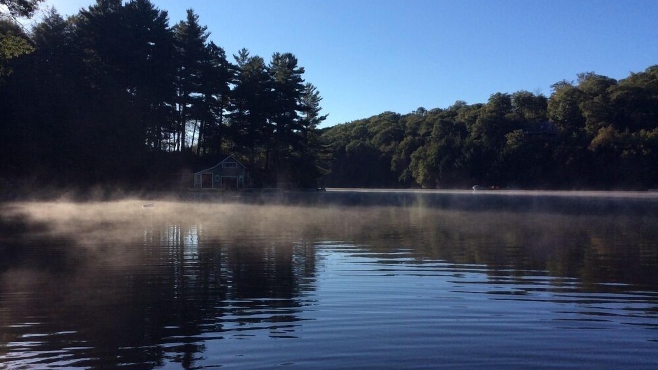 Photo of Outdoor in Parry Sound