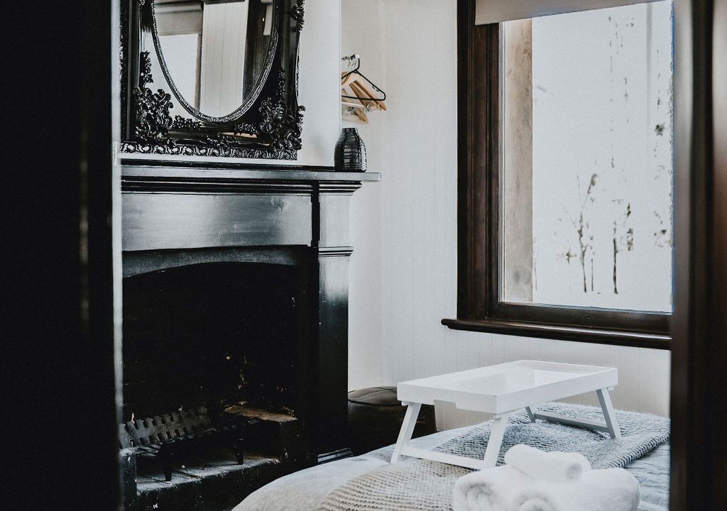 Photo of Bedroom in Daylesford