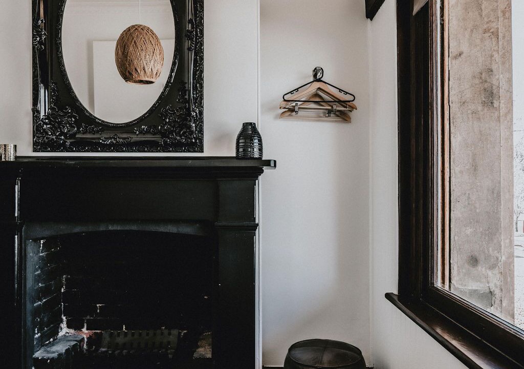 Photo of Bedroom in Daylesford
