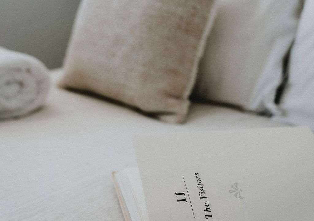 Photo of Bedroom in Daylesford