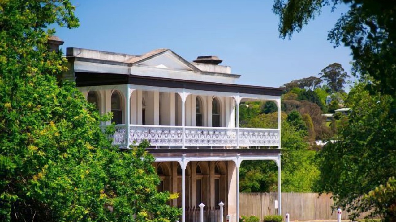 Photo of Outdoor in Daylesford