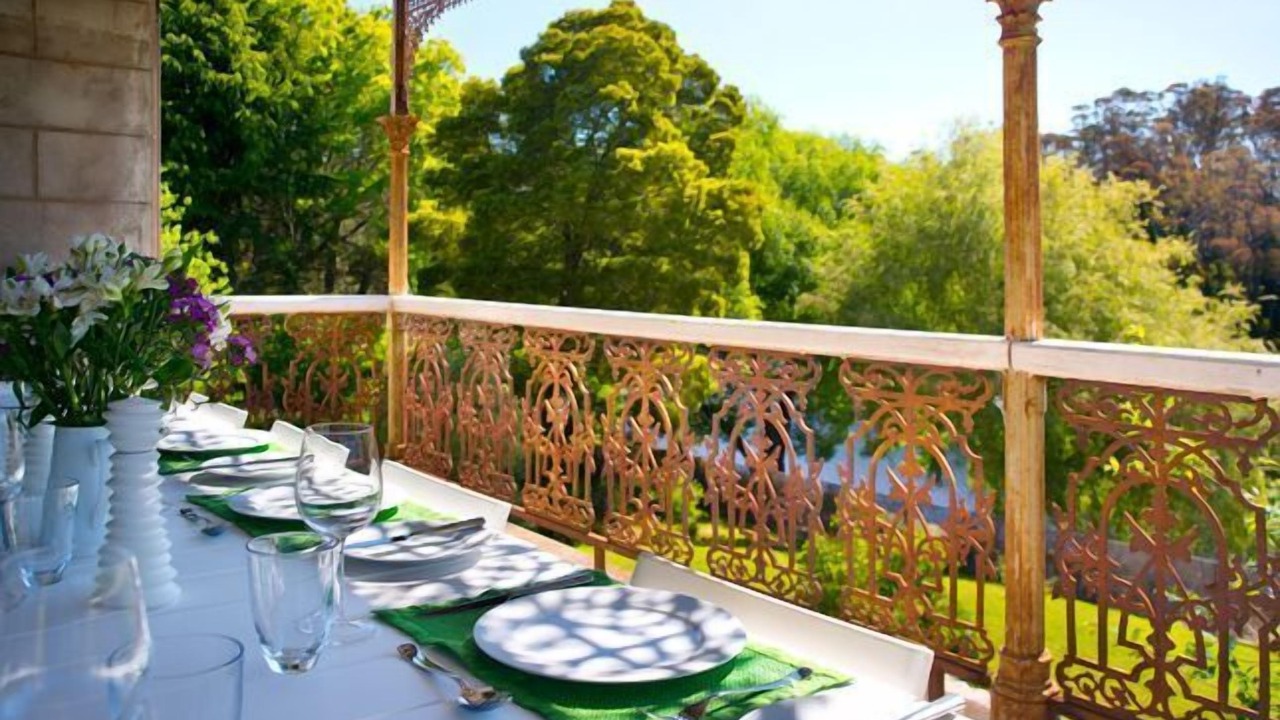 Photo of Outdoor in Daylesford