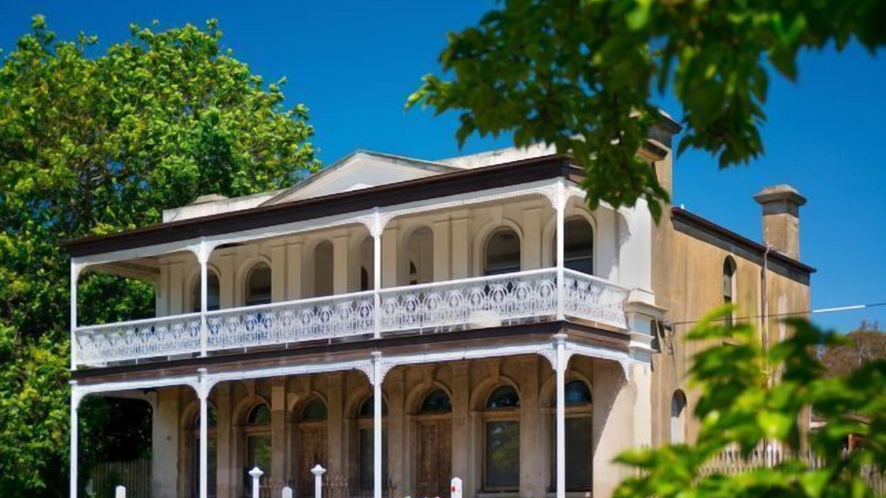 Photo of Outdoor in Daylesford