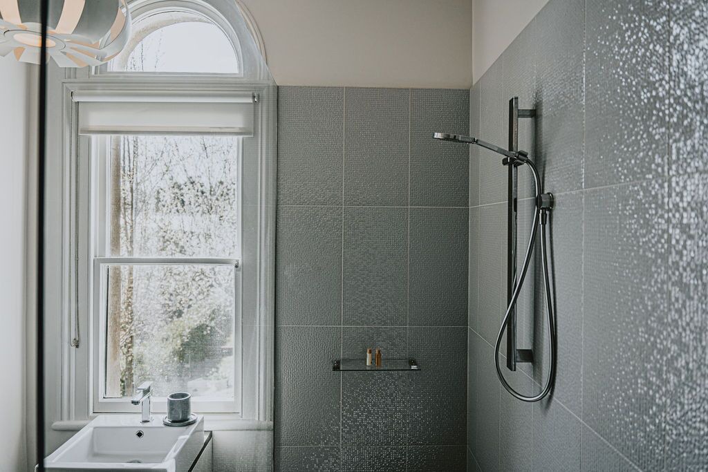 Photo of Bathroom in Daylesford