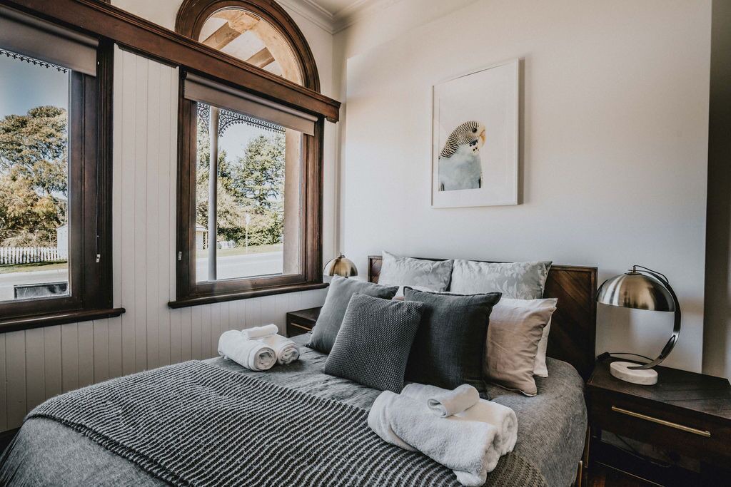 Photo of Bedroom in Daylesford