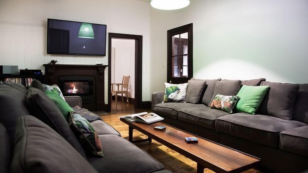 Photo of Livingroom in Daylesford