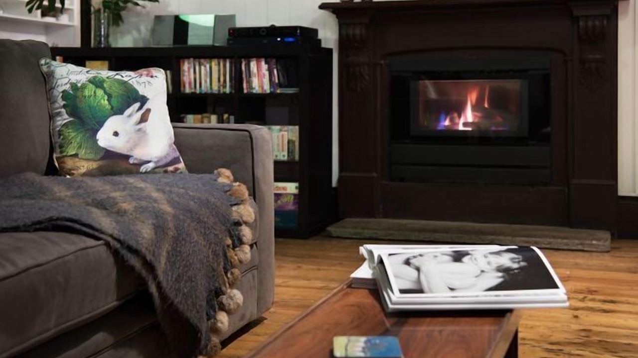 Photo of Livingroom in Daylesford