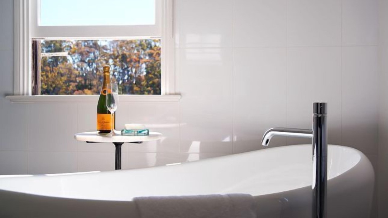 Photo of Bathroom in Daylesford