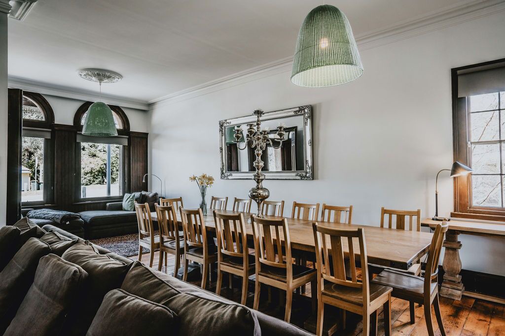 Photo of Others in Daylesford