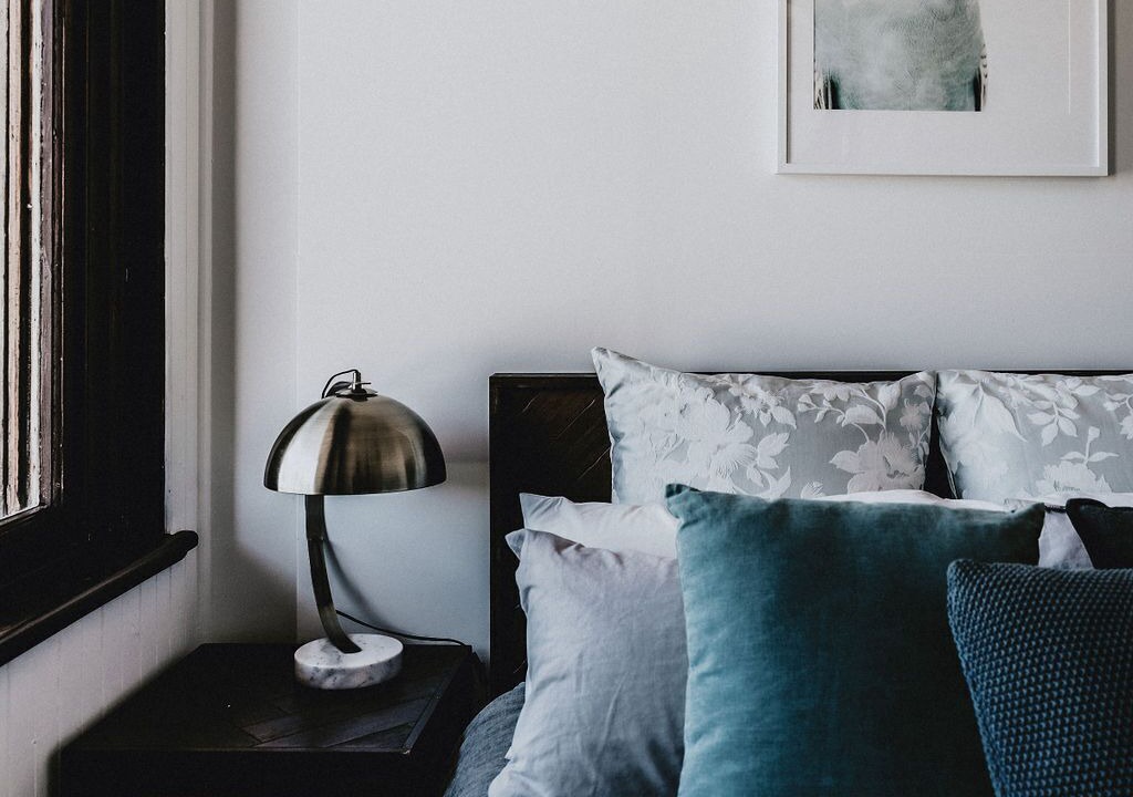 Photo of Bedroom in Daylesford