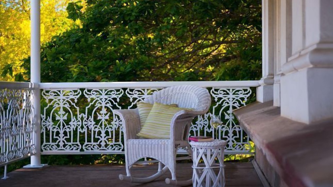 Photo of Patio Balcony in Daylesford