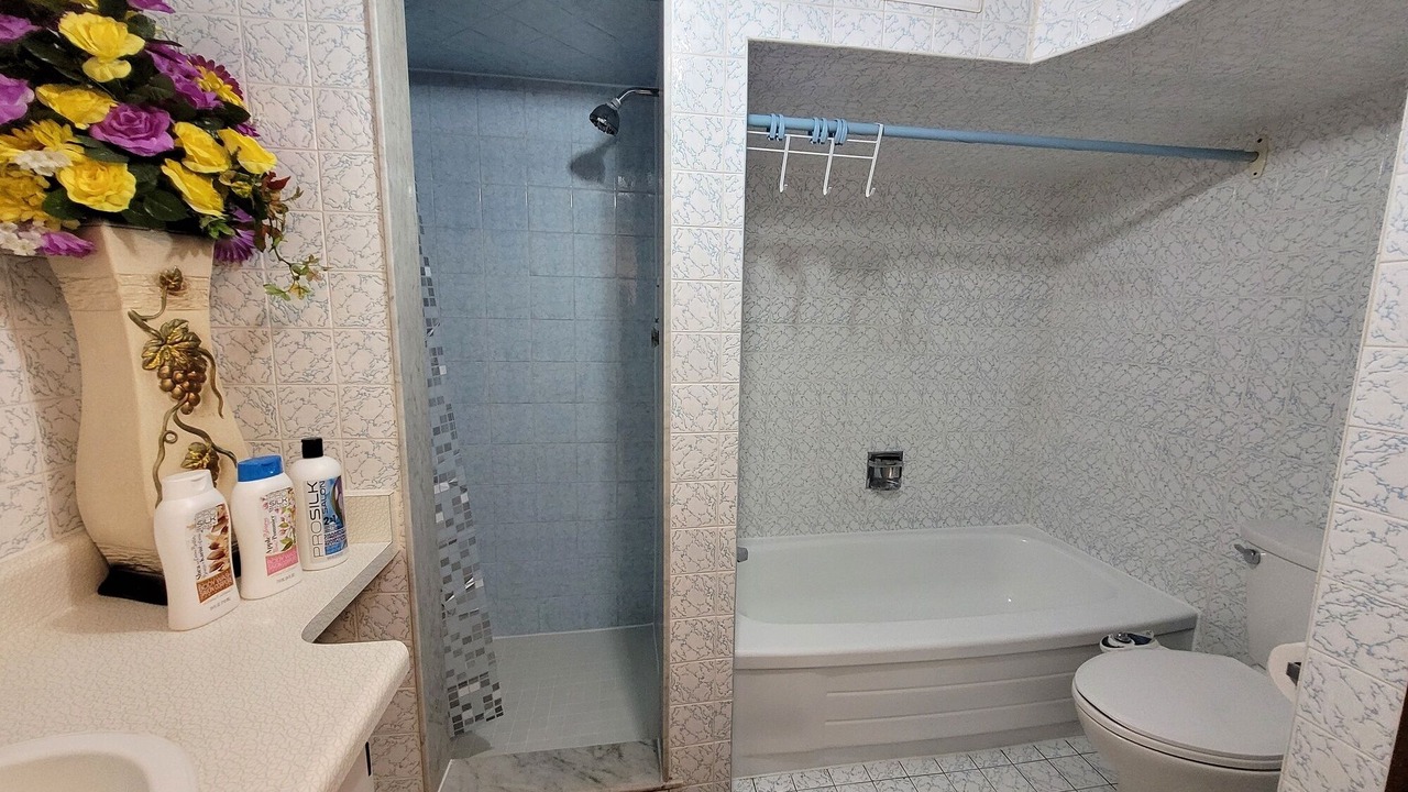 Photo of Bathroom in Humber Summit